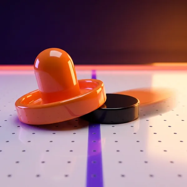 Air Hockey