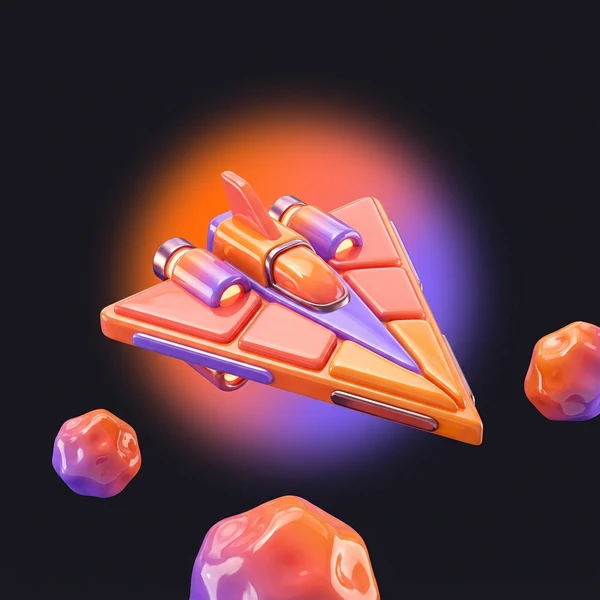 Asteroids