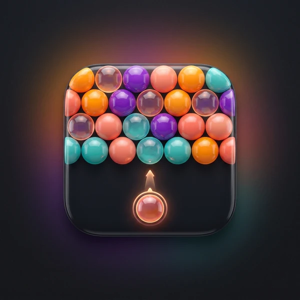 Bubble Shooter