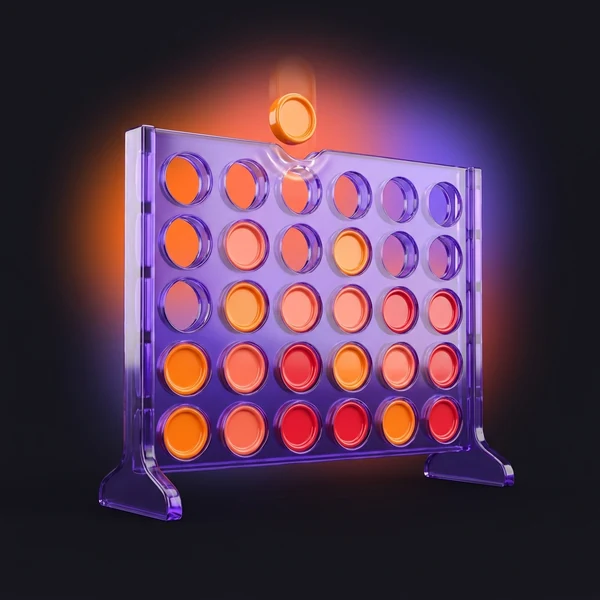 Connect Four