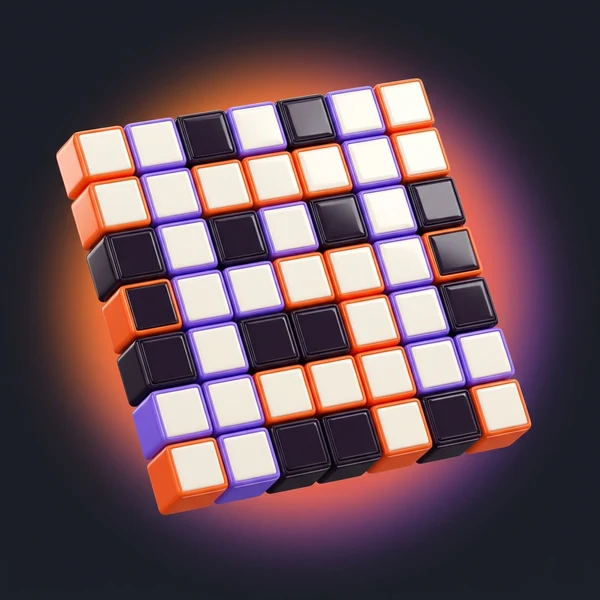 Crossword icon