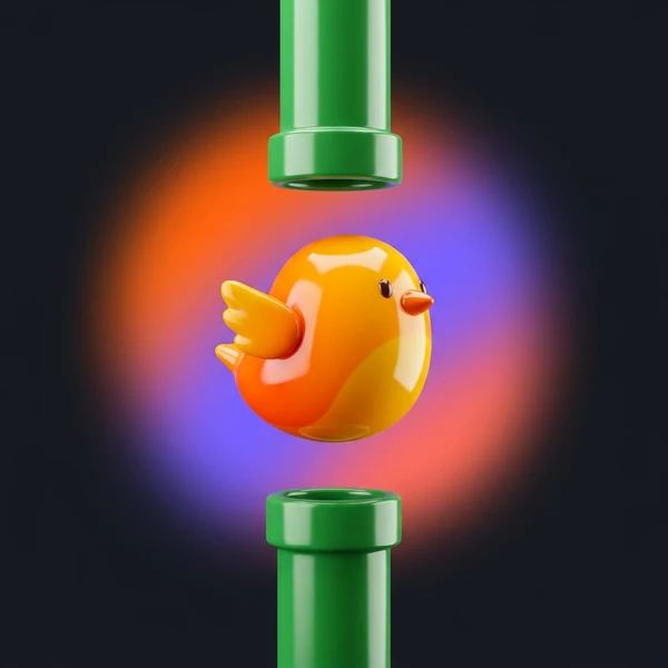 Flappy Bird