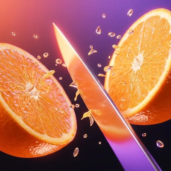 Fruit Slice icon