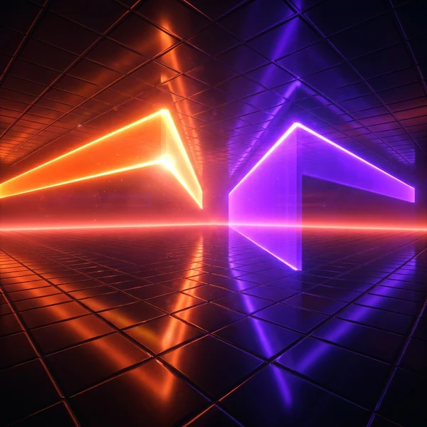 Light Cycles