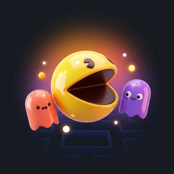Pac-Man