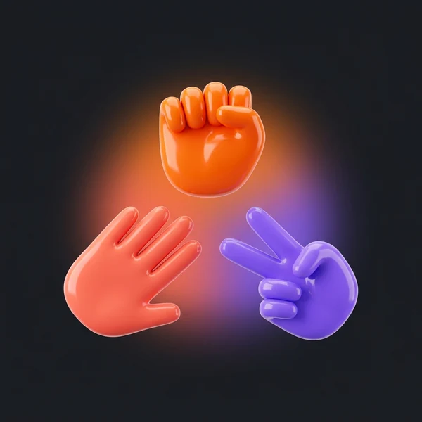 Rock Paper Scissors