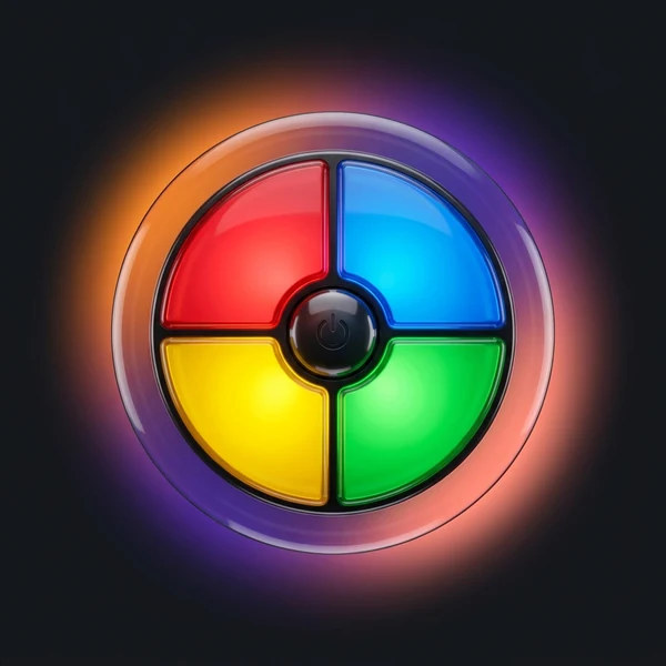 Simon icon