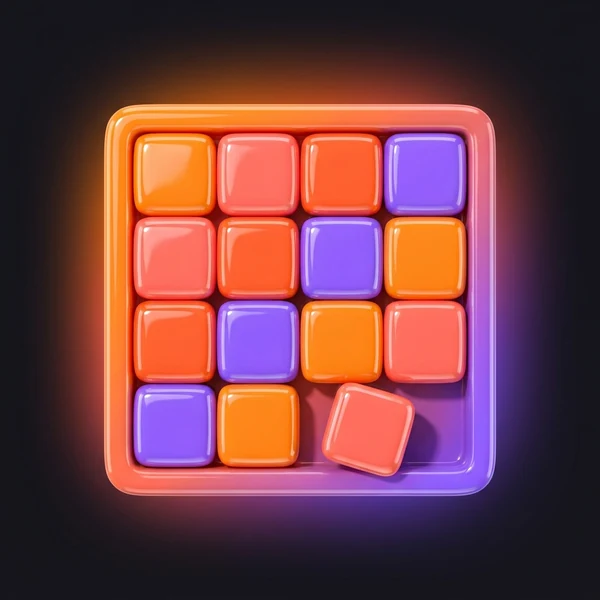 Sliding Puzzle