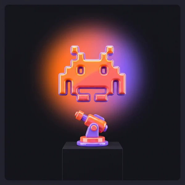 Space Invaders