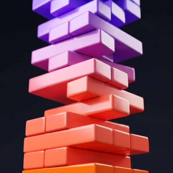 Stack Tower