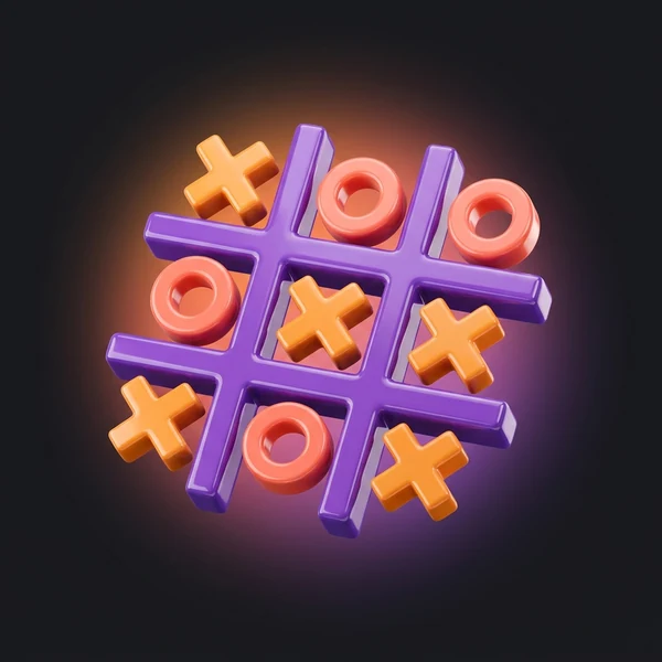 Tic Tac Toe
