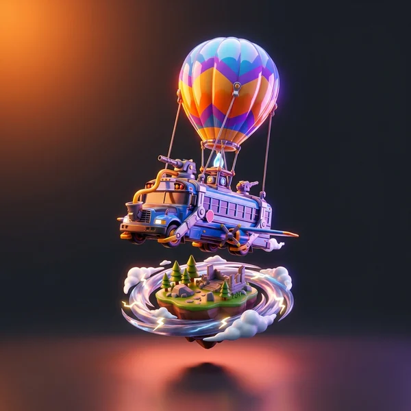 Every Fortnite season in order