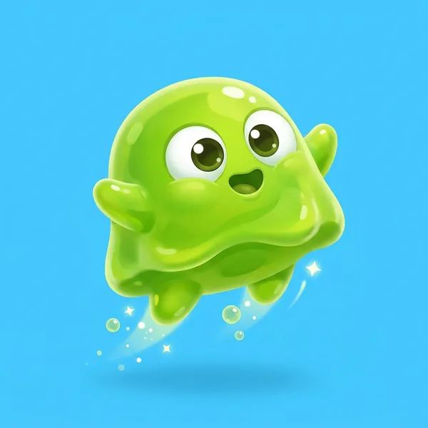 Jelly Jump icon