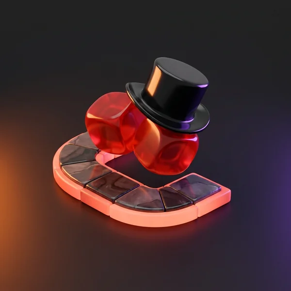 Monopoly Go icon