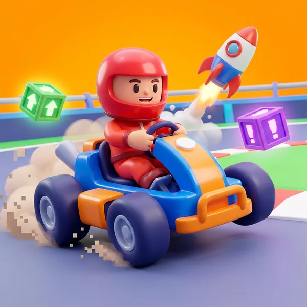 Smash Karts icon