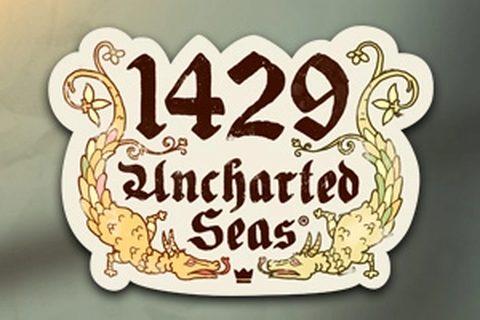 1429 Uncharted Seas slot demo