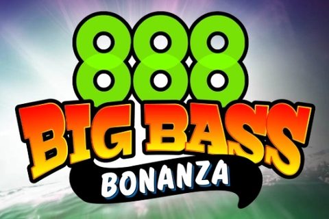 888 Big Bass Bonanza slot demo