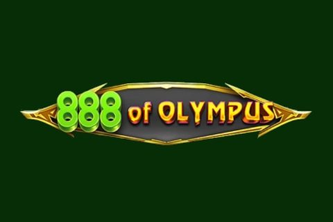 888 of Olympus slot demo