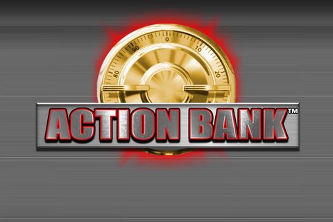 Action Bank slot demo