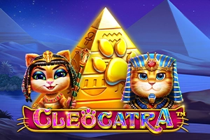 Cleocatra slot demo
