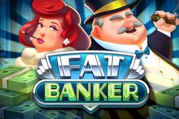 Fat Banker slot demo