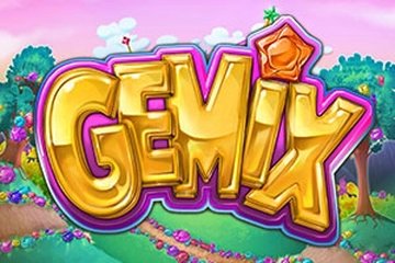 Gemix slot demo