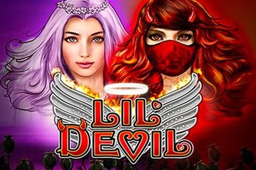 Lil Devil slot demo