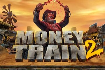 Money Train 2 slot demo