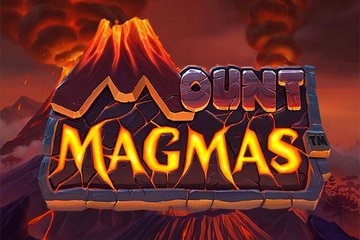 Mount Magmas slot demo
