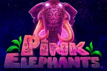 Pink Elephants slot demo