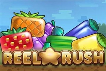 Reel Rush slot demo