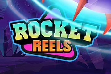 Rocket Reels slot demo