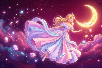 Starlight Princess 1000