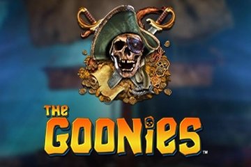 The Goonies slot demo