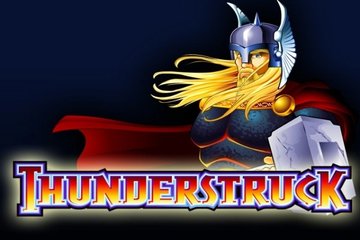 Thunderstruck slot demo