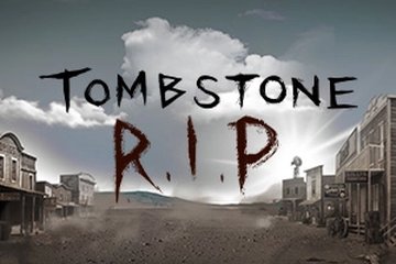 Tombstone RIP slot demo