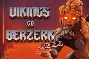 Vikings Go Berzerk slot demo