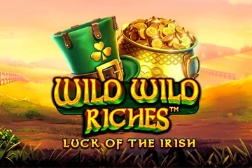 Wild Wild Riches slot demo
